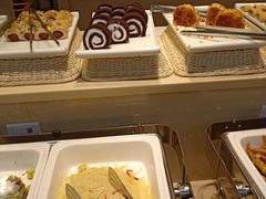 -素满香·食养自助(天一广场店)