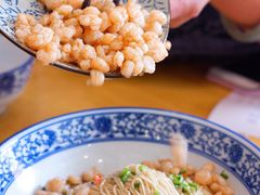 三虾面-裕兴记(东门町店)