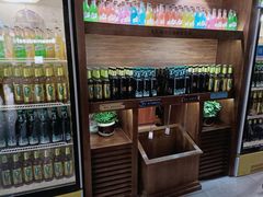 -韩盛·盛江山自助料理(中街大悦城店)