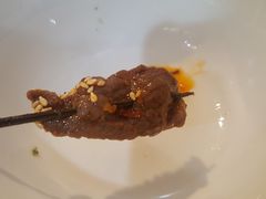-古真记钵钵鸡(总店)