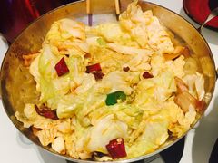 -食锦记·福建私房菜(浦西万达店)