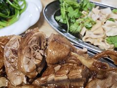 -海滨鸭仔饭(海宁店)