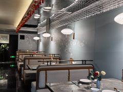 -宫燕府·京菜·烤鸭·淮扬菜(王府中心店)