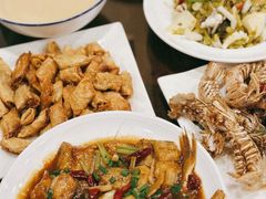 -阿马蛋汤·宁波小海鲜(总店)