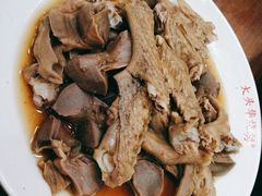 -黄连大头华烧鹅(萧地大马路店)