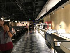 -汉巴味德·烤肉与啤酒的自助(杭州大悦城店)