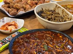 -多宾韩国料理(学衡路店)