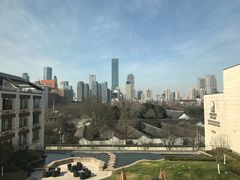 -南京圣和府邸豪华精选酒店