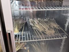 -雲记卢妈冷锅串串(中道街总店)