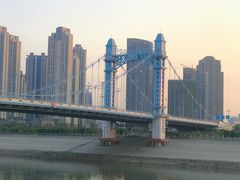 -汉江湾体育公园