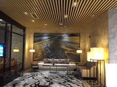 -哈尔滨中央大街华特酒店