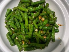 -兰湘子·湘菜小炒(石家庄万象城店)