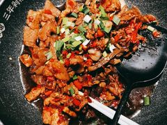 -味上湘菜馆(岳麓山店)