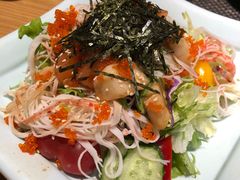 -三石铁板烧(紫竹桥店)