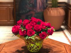 -玫瑰厅上海菜(兴国路店)