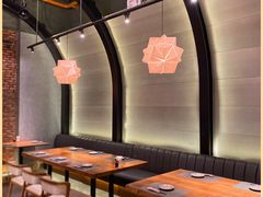 大堂-武藏日本料理(宝安壹方城店)