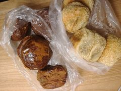 -满记烧饼(牛街东里小区一区店)