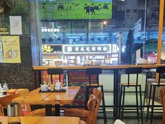 -金城尕娃牛肉面(钻汇广场店)
