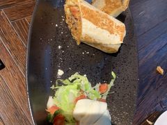 -Cactus墨西哥仙人掌餐厅