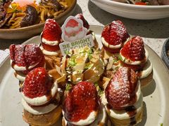 -BE BRIGHT KITCHEN(正佳广场店)