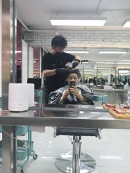 -P.STYLE 派斯造型