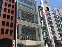 -优衣库(银座店)