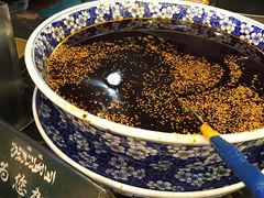 红油辣子-丝路伊兰·兰州牛肉面(牛街总店)