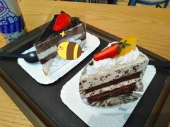 -85度C(广州石牌桥店)