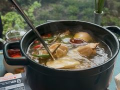 -浙江西子宾馆·牡丹厅