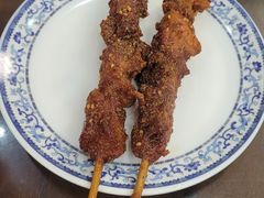 -牛街洪记小吃店(牛街店)