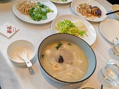 -祥记餐饮•豫粤珍味(金隅大厦店)