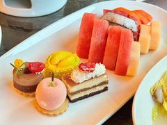 -西安凯悦酒店·湖畔中餐厅