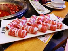 -大龙燚火锅(白石洲店)
