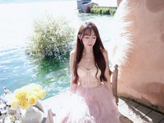 -六阅·福十 FORTEN 海景咖啡西餐厅(双廊古镇店)