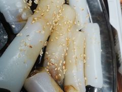 -陳添記·祖傳爽鱼皮(十五甫三巷店)