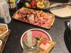 -牛New寿喜烧(新六百店)