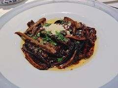 响油野生鳝糊-麟1929(外滩店)