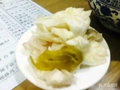 -天发芽·何记葫芦头泡馍·老字号(小南门店)