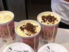 -一杯潮茶·专注潮汕茶饮(十二中创始店)