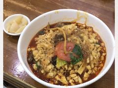 -刘信牛羊肉小炒泡馍(回民街店)