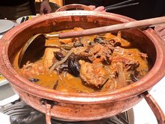 -关东小磨东北菜(漕河泾印象城店)