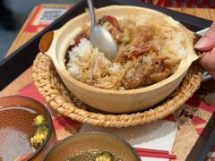 -华记煲仔华·煲仔饭(市桥易发店)