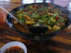 -胡师傅三下锅(汽车站店)
