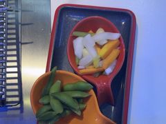 -大成海鲜烧烤·小龙虾(五角场店)
