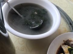 -鸿福饭店(香山大道店)