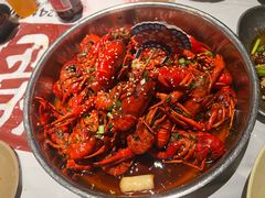 -靓靓蒸虾·头牌蒸虾(雪松路总店)