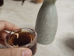 -二泉园老菜馆·百年无锡菜