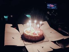 -吉美诺烘焙(公园北路店)