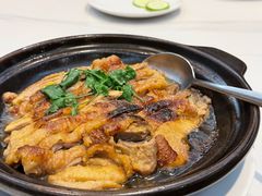 -东海酒家(长平东路店)