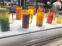 -海天盛宴海鲜自助(正大广场店)